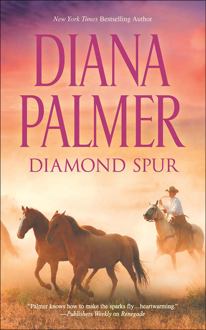 Скачать книгу Diamond Spur