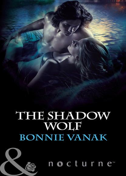 Скачать книгу The Shadow Wolf