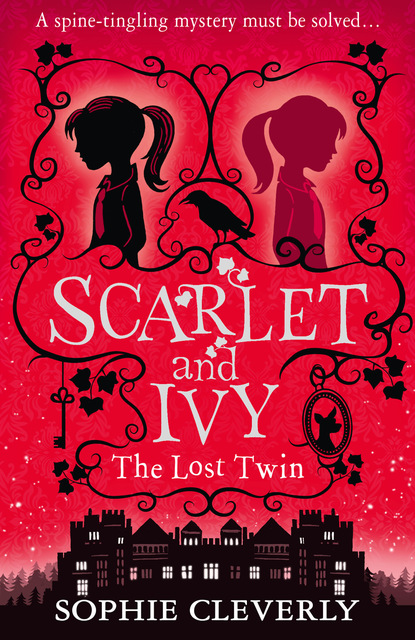 Скачать книгу Scarlet and Ivy – The Lost Twin