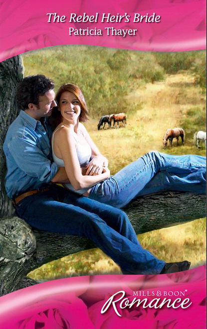 Скачать книгу The Rebel Heir's Bride