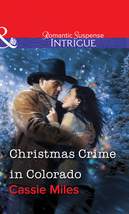 Скачать книгу Christmas Crime in Colorado