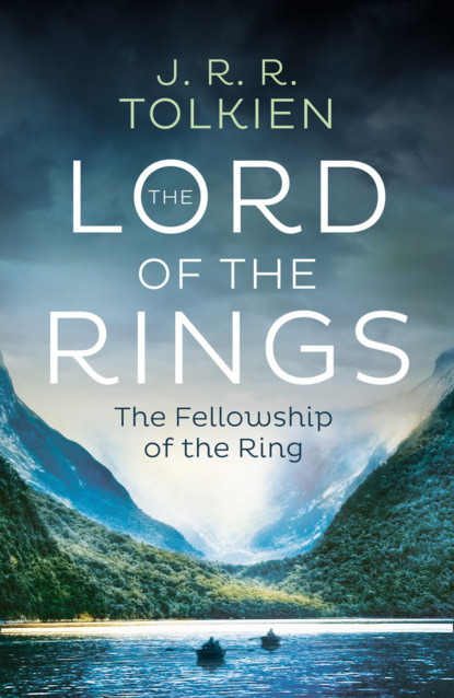 Скачать книгу The Fellowship of the Ring