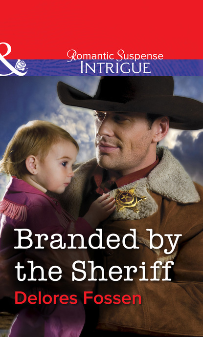 Скачать книгу Branded by the Sheriff