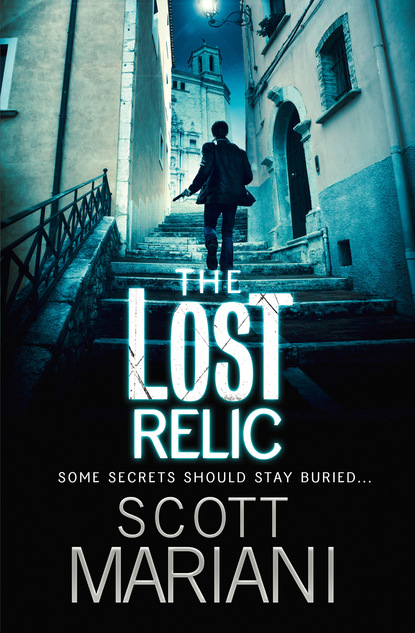 Скачать книгу The Lost Relic