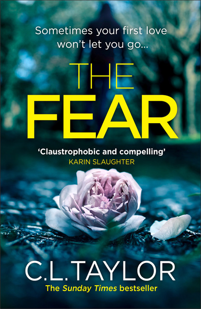 Скачать книгу The Fear