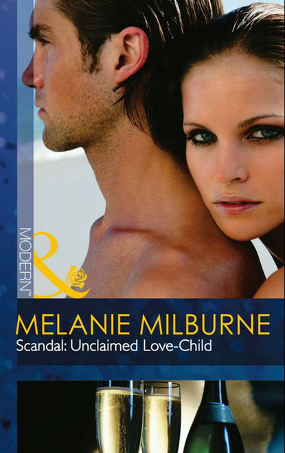 Скачать книгу Scandal: Unclaimed Love-Child