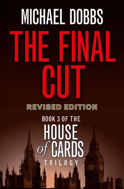 Скачать книгу The Final Cut