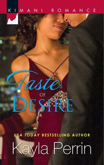 Скачать книгу Taste of Desire