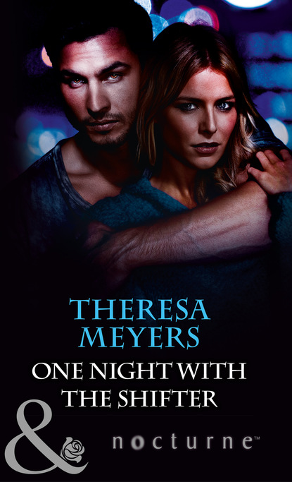 Скачать книгу One Night with the Shifter
