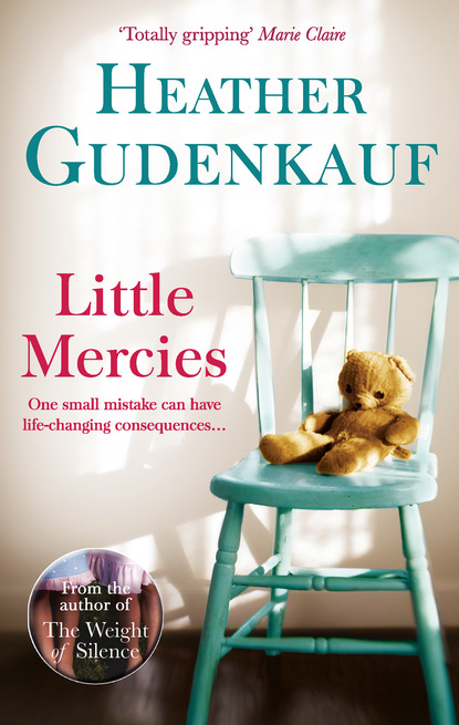 Скачать книгу Little Mercies