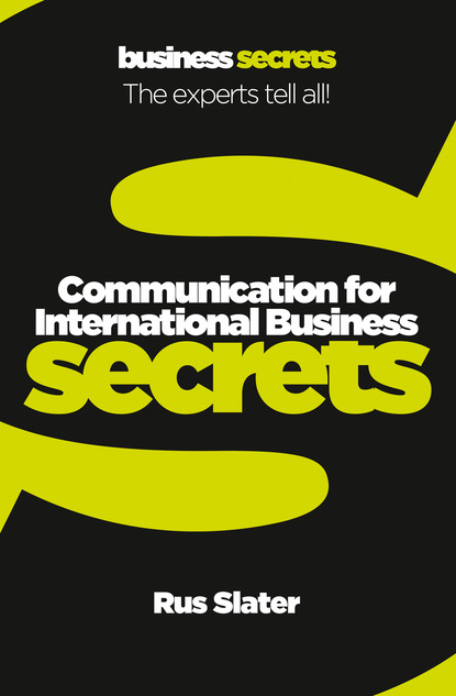 Скачать книгу Communication For International Business