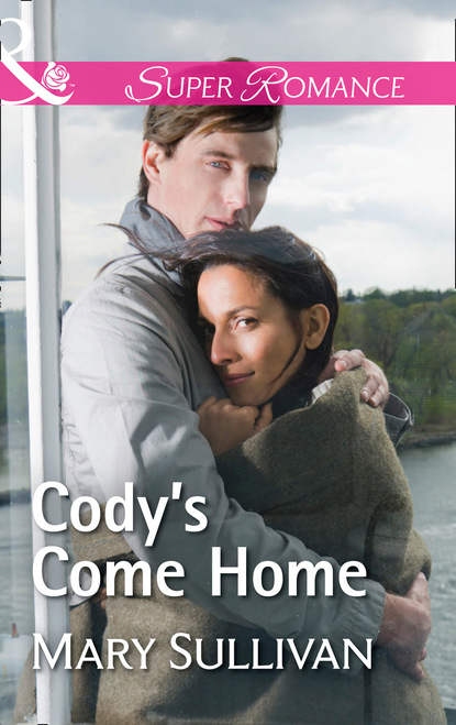 Скачать книгу Cody's Come Home