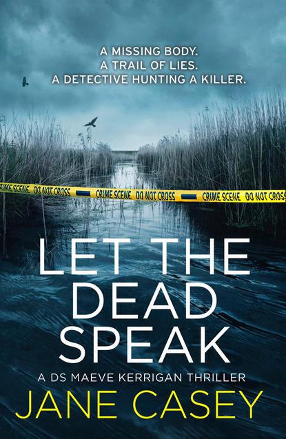 Скачать книгу Let the Dead Speak