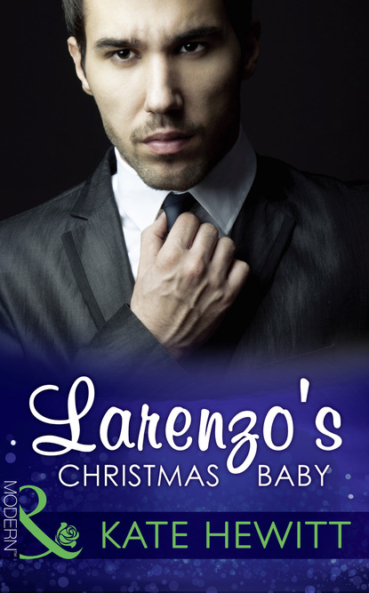 Скачать книгу Larenzo's Christmas Baby
