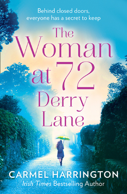 Скачать книгу The Woman at 72 Derry Lane
