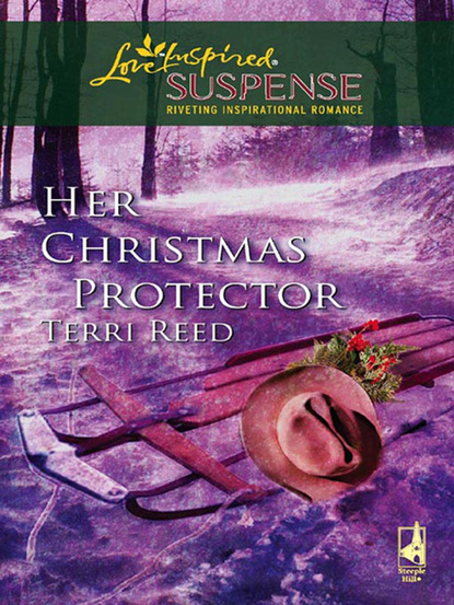 Скачать книгу Her Christmas Protector
