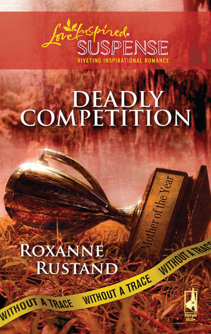 Скачать книгу Deadly Competition