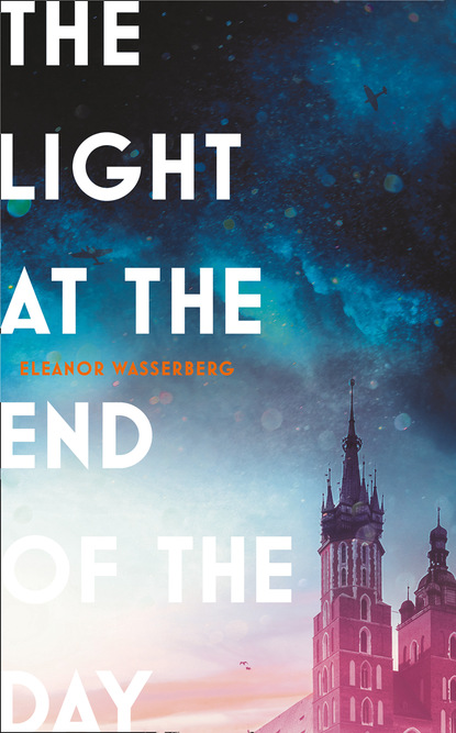 Скачать книгу The Light at the End of the Day