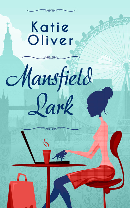 Скачать книгу Mansfield Lark