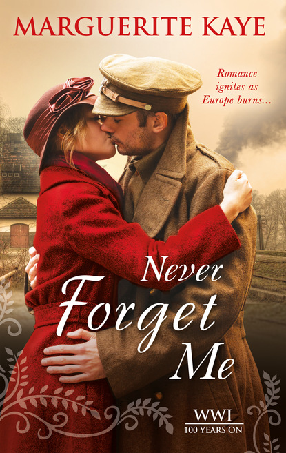 Скачать книгу Never Forget Me