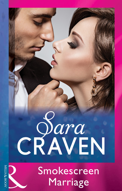 Скачать книгу Smokescreen Marriage