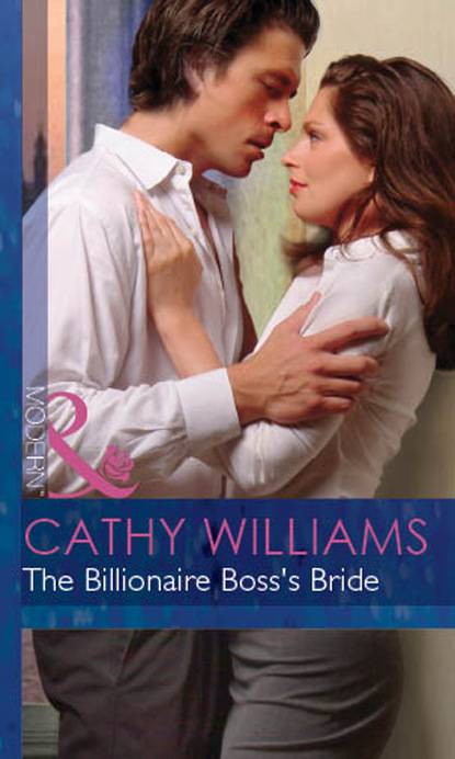 Скачать книгу The Billionaire Boss's Bride
