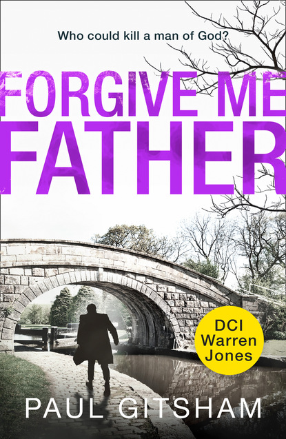 Скачать книгу Forgive Me Father