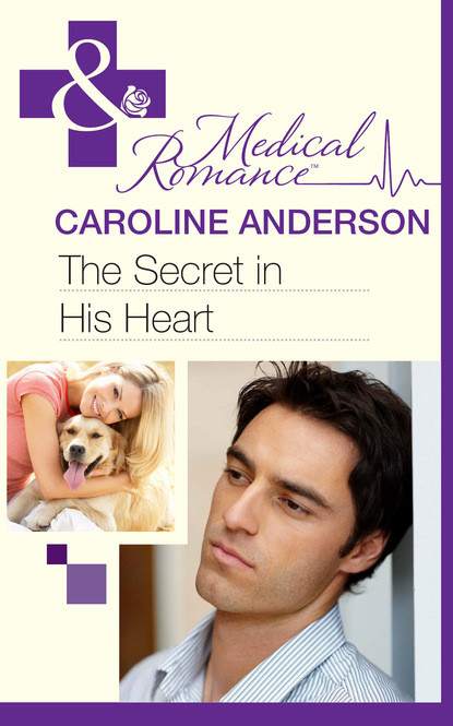 Скачать книгу The Secret in His Heart