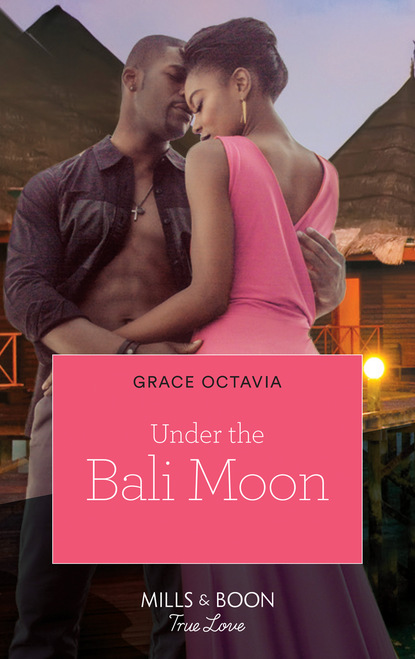 Скачать книгу Under The Bali Moon