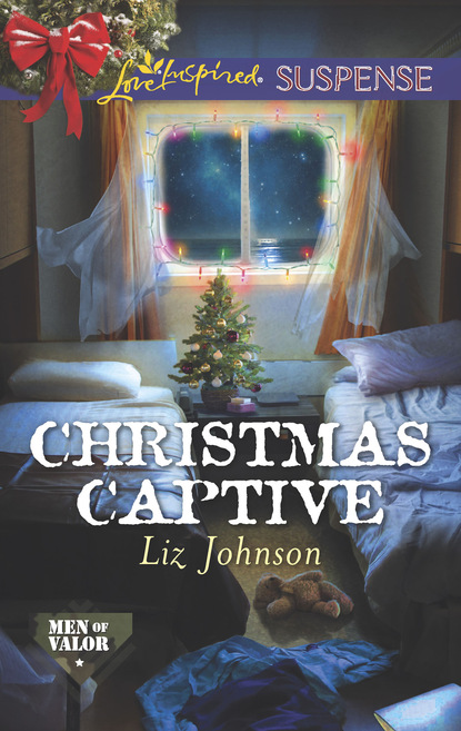 Скачать книгу Christmas Captive