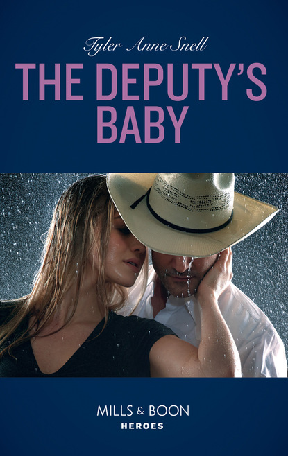 Скачать книгу The Deputy's Baby