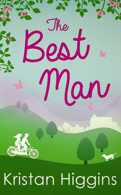 Скачать книгу The Best Man