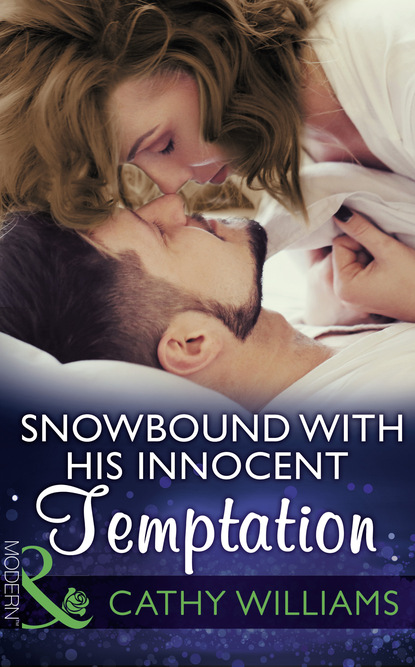 Скачать книгу Snowbound With His Innocent Temptation