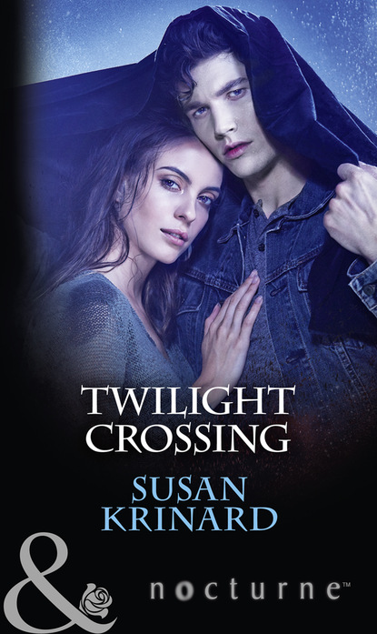 Скачать книгу Twilight Crossing