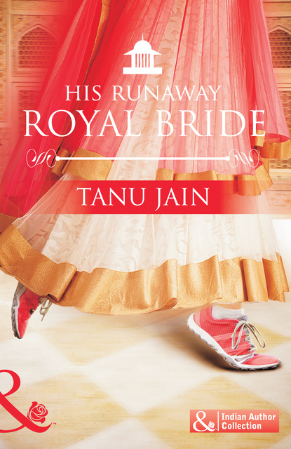 Скачать книгу His Runaway Royal Bride