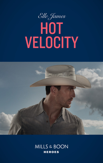 Скачать книгу Hot Velocity