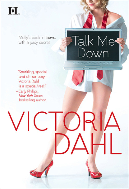 Скачать книгу Talk Me Down