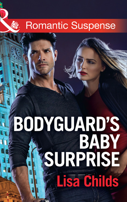 Скачать книгу Bodyguard's Baby Surprise