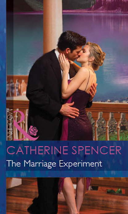 Скачать книгу The Marriage Experiment