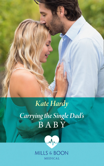 Скачать книгу Carrying The Single Dad's Baby