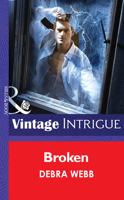 Скачать книгу Broken