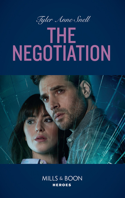 Скачать книгу The Negotiation