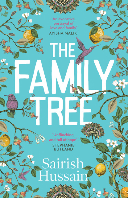 Скачать книгу The Family Tree
