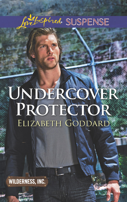 Скачать книгу Undercover Protector