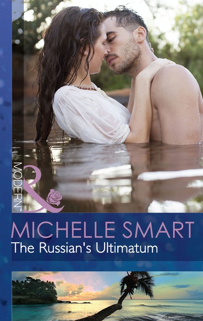 Скачать книгу The Russian's Ultimatum