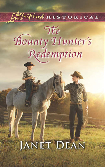 Скачать книгу The Bounty Hunter's Redemption