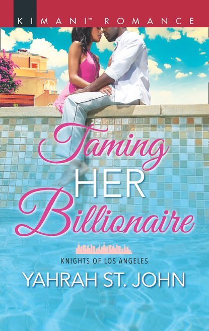 Скачать книгу Taming Her Billionaire
