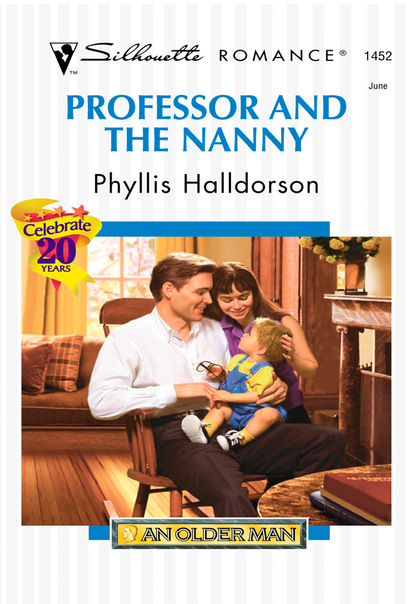 Скачать книгу Professor And The Nanny
