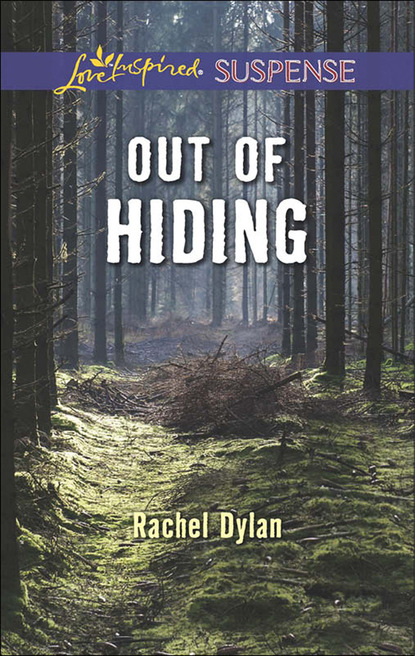 Скачать книгу Out Of Hiding