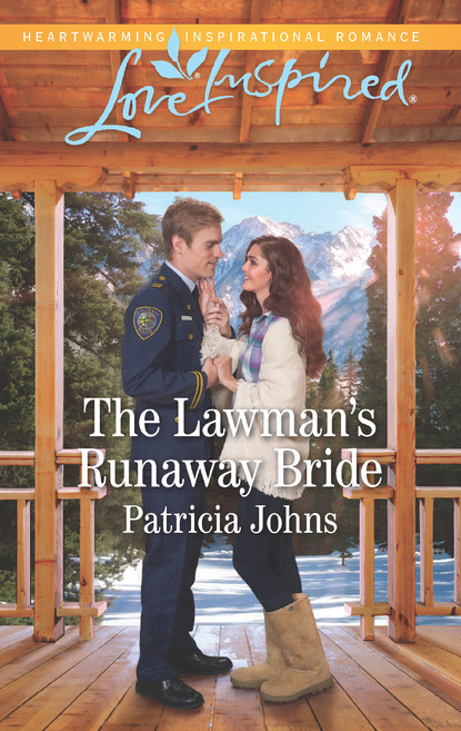 Скачать книгу The Lawman's Runaway Bride